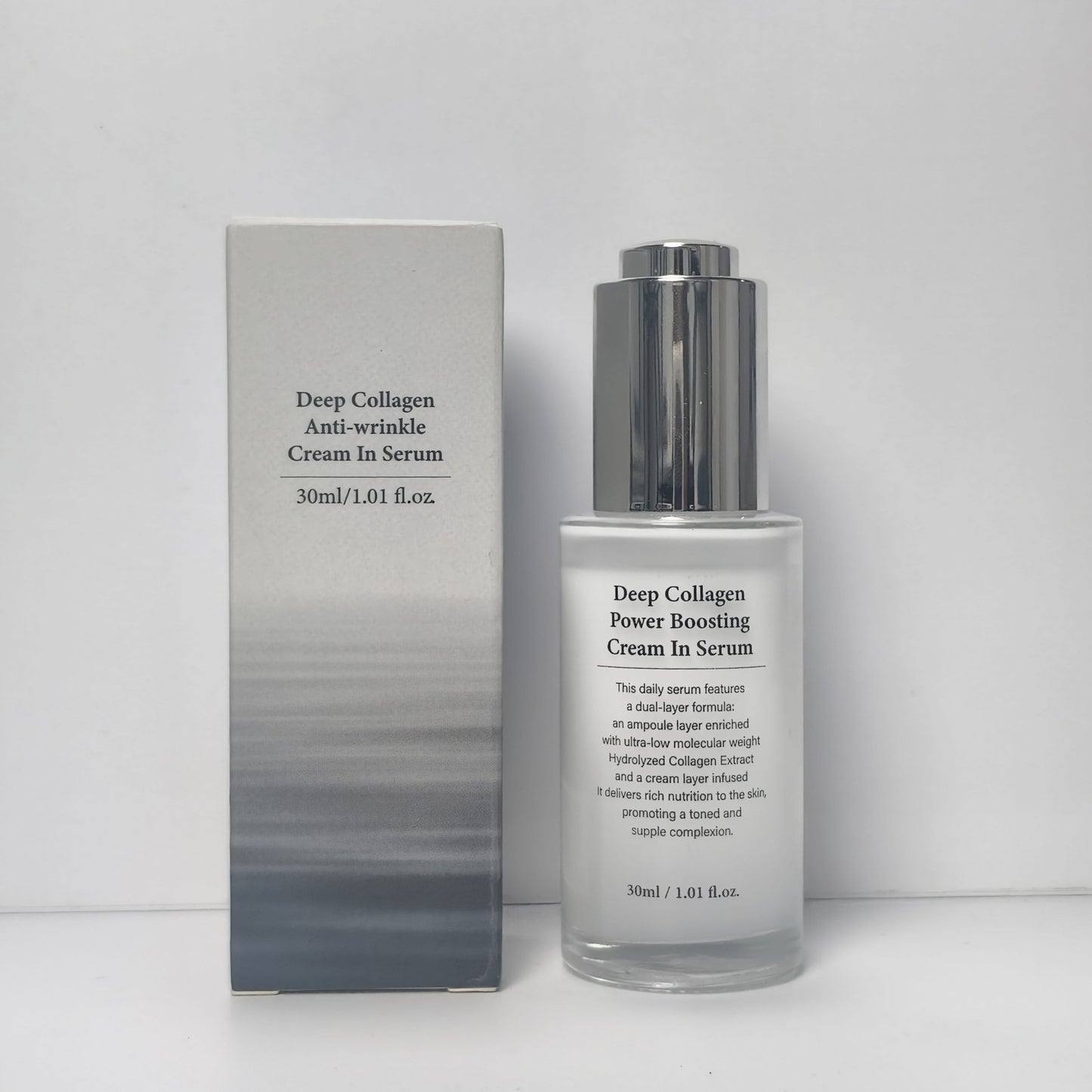 Velouré Collagen Anti-Wrinkle Serum