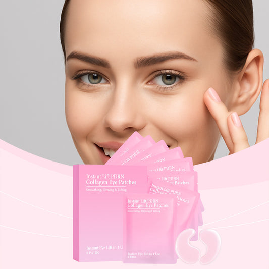 Velouré Collagen Eye Patches