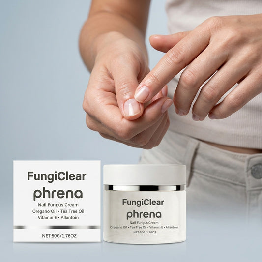 Velouré Nail Care Cream